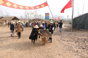 “贴膏药”体验