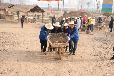 “贴膏药”体验